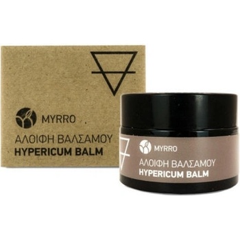 Myrro Regenerační balzám na rány a spáleniny 30 ml