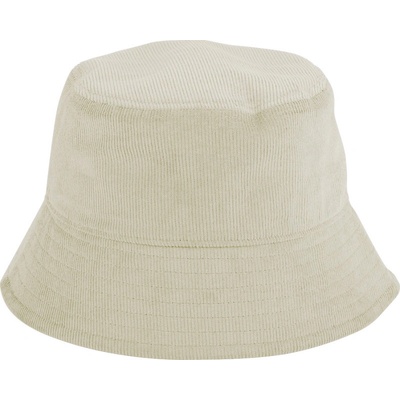 Beechfield EarthAware Cord B 687 COT53068705212 stone