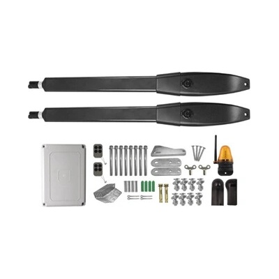 Pohon pro 2-křídlová vrata IN SW300