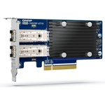 Qnap qxg-10g2sf-x710 мрежова карта Вътрешна (qxg-10g2sf-x710)