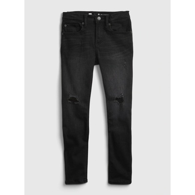GAP chlapčenské džínsy skinny 701077-00