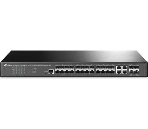 TP-LINK TL-SG3428XF