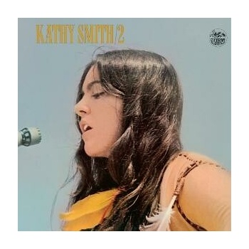 Kathy Smith - 2 Vinyl