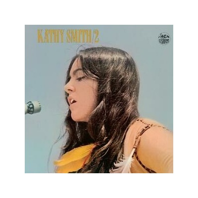 Kathy Smith - 2 Vinyl