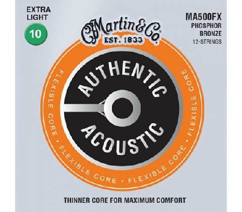 Martin MA500FX