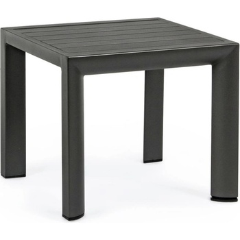 Bizzotto Кафе маса cruise въглен GK52 40x40 (0662303)