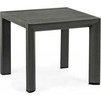 Bizzotto Кафе маса cruise въглен GK52 40x40 (0662303)