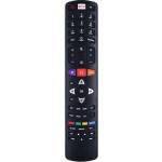 GENERAL TCL RC311 - съвместимо дистанционно управление на марката General (RC311) Дистанционно