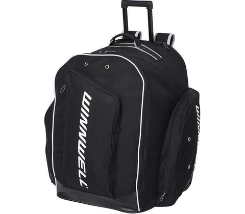 Winnwell Whell Backpack Sr