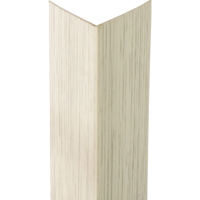 Acara W5 lišta k ochraně rohu dub šedý 2,9m