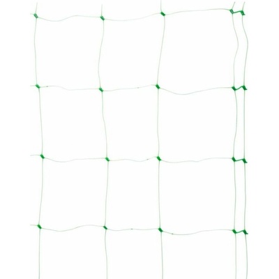 Strend Pro Síť podpůrná 2 x 5 m oko 13 cm na okurky A8102 SL2210353X – Hledejceny.cz