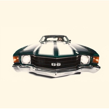 Billy Strings - Highway Prayers (2 CD) (0093624844792)