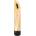 Seven Creations Мини дискретен вибратор "lady finger" 12 см. цв. Златист