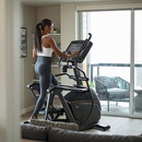 Matrix Fitness E30 XIR