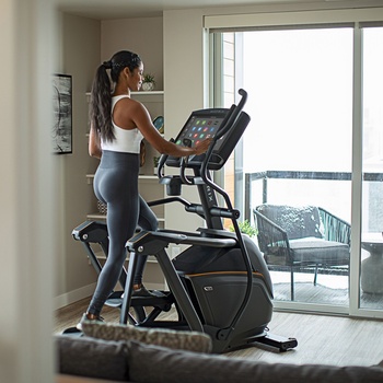 Matrix Fitness E30 XIR