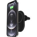 Belkin MagSafe Magnetic Wireless 10W držák s bezdrátovým nabíjením MagSafe WIC004btBK