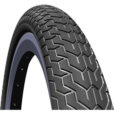 Rubena/Mitas ZIRRA-F 20x2,25 57-406