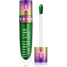 Jeffree Star Cosmetics Psychedelic Circus tekutá rtěnka Lizard Jewel 5,6 ml