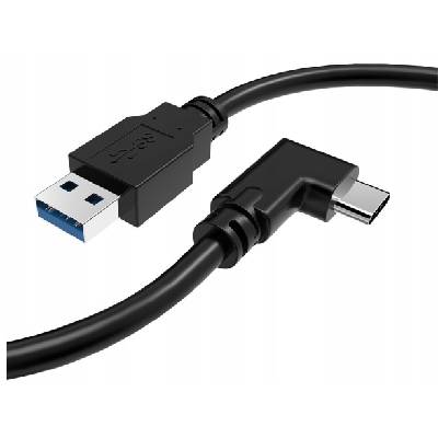 USB KABEL PRO AC VR Link OCULUS QUEST 1 a 2 5m