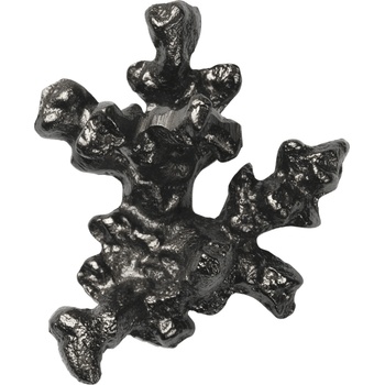 Ferm Living Кука за стена Comber Coral Branch черна (1104270841)
