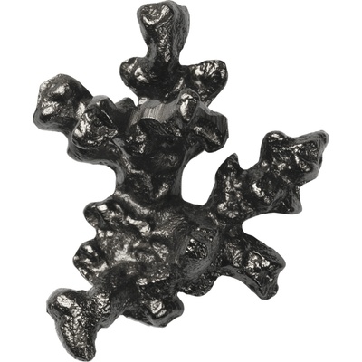Ferm Living Кука за стена Comber Coral Branch черна (1104270841)