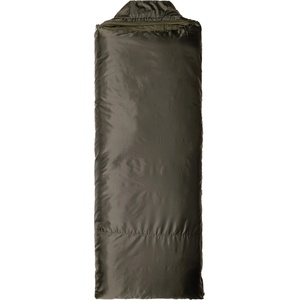 Snugpak Синтетичен спален чувал Snugpak Jungle Bag Synthetic sleeping bag - Olive - размер 220 cm (514-1487-0211) Спален чувал