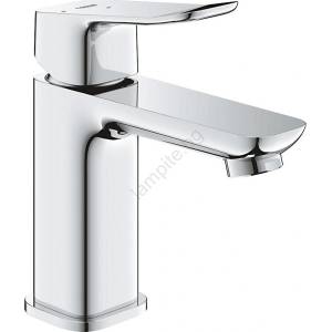 GROHE 1018610000 - Смесител за умивалник dice s, лъскав хром (gh1503)