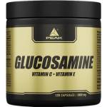 PEAK Glucosamine Caps [120 капсули]