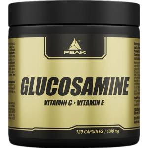 PEAK Glucosamine Caps [120 капсули]