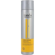 Londa Londacare Visible Repair Conditioner kondicionér pro okamžitou obnovu vlasů 250 ml