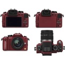 Panasonic Lumix DMC-G1