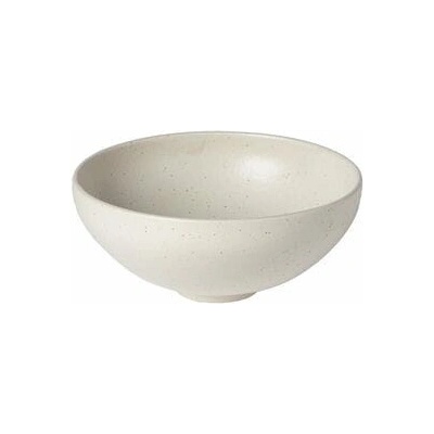 Casafina by Costa Nova miska ramen Pacifica 19 cm 1 l bílá vanilka