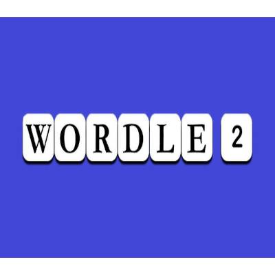 Wordle 2