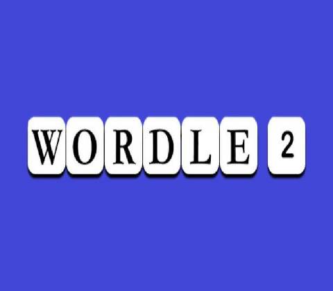 Wordle 2