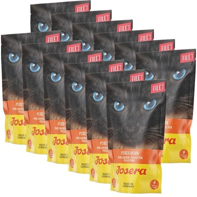 Josera Filet Pure Chicken 12 x 70 г