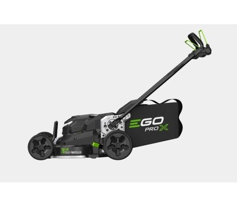 EGO POWER+ LMX7600SP
