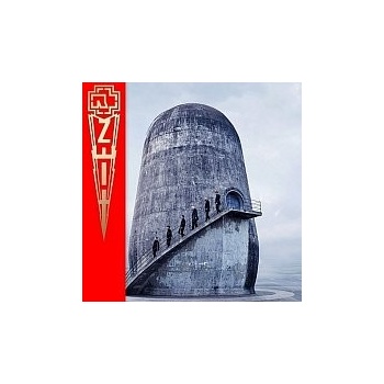 Rammstein - Zeit LP