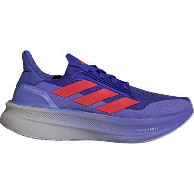 adidas Детски маратонки Adidas Kids' Everyday Neutral Road Running Shoes - Lucid Blue/Luci