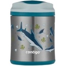 Contigo Kids Food Jar mořské panny 300 ml