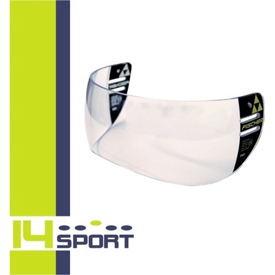 Fischer F 103 PRO plexi