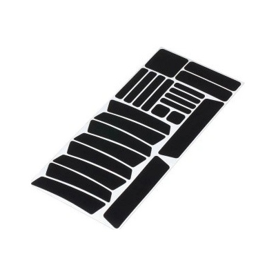 reflexní samolepky BBB Multivis BBP-71