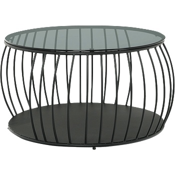 Carmen Холна маса avalon - черен