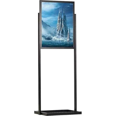 A-Z Reklama CZ Eco Infoboard s rámem na plakát A1 – Zboží Dáma