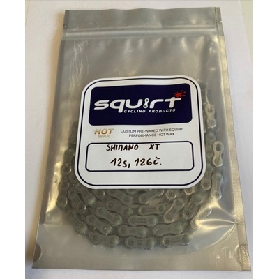 SQUIRT Shimano XT
