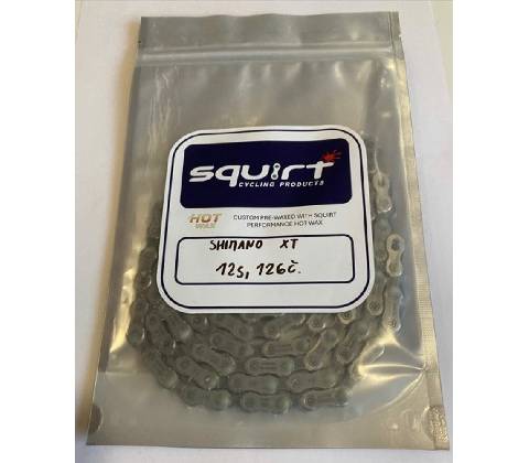 SQUIRT Shimano XT