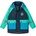 Reima Детско водоустойчиво яке Reima Kid's Suihku Waterproof jacket - Navy - размер 152 (EU) (703-6767-0319)
