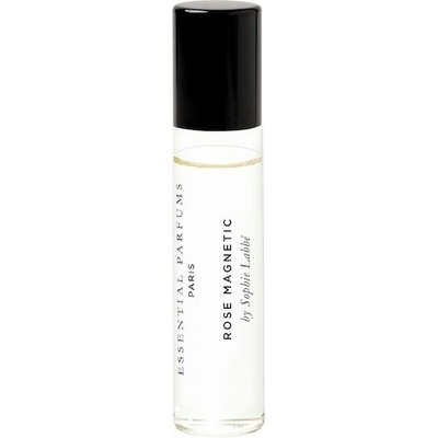 Essential parfém s rose magnetic by Sophie Labbé parfémovaná voda unisex 10 ml