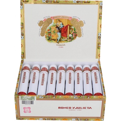 Romeo y Julieta No.2 A/T 25ks – Zboží Mobilmania