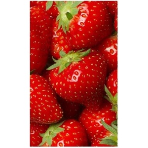 DIMEX ART Флизелинов фототапет ягоди 150 x 250 см