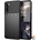 OnePlus Nord Удароустойчив Twill Texture Калъф 2 и Протектор
